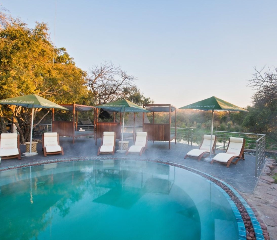 Commercial Property for Sale in Hartbeesfontein North West